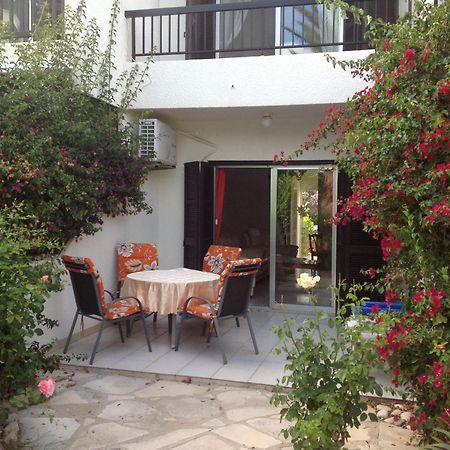 Paphos Townhouse别墅 外观 照片
