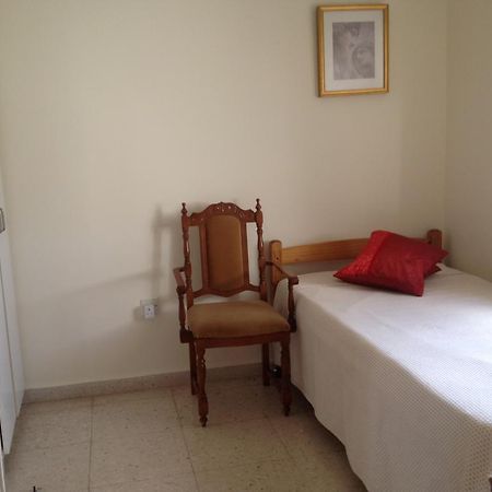 Paphos Townhouse别墅 外观 照片