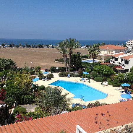 Paphos Townhouse别墅 外观 照片