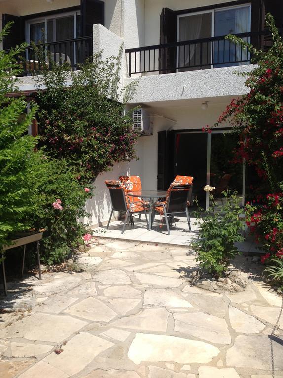 Paphos Townhouse别墅 外观 照片