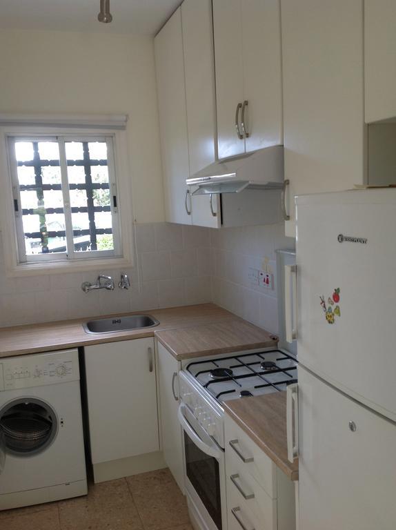 Paphos Townhouse别墅 外观 照片
