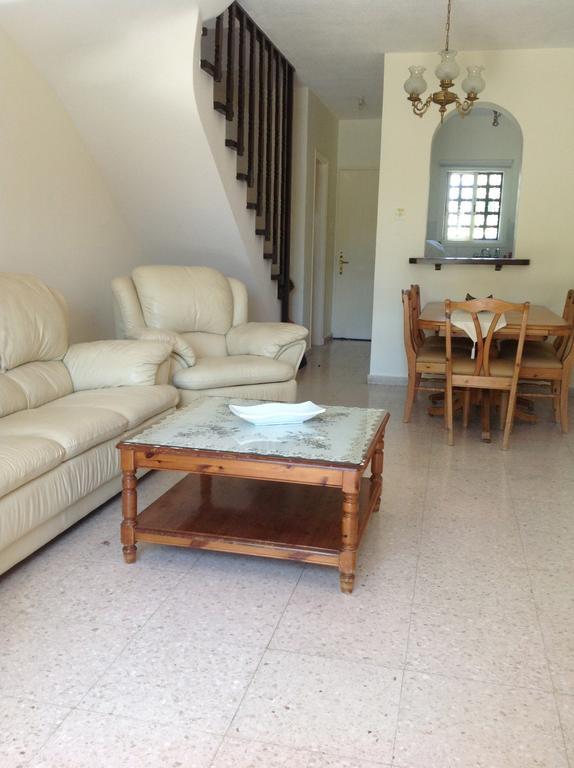 Paphos Townhouse别墅 外观 照片